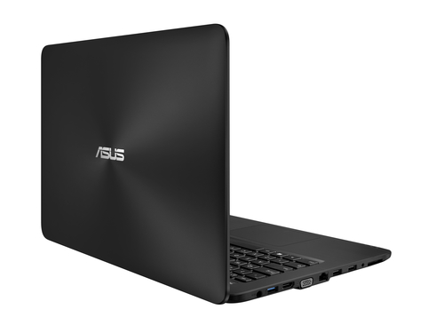 ASUS Z450UA-WX008T laptop Intel® Core™ i5 i5-7200U – image 5