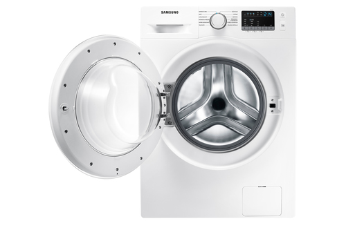 Samsung WW6NJ42E0LW washing machine Front-load – image 2