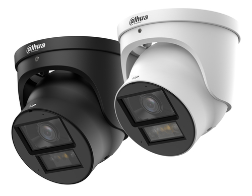 Dahua Technology WizMind IPC-HDW5859H-ASE-PV-PRO Turret IP security camera Outdoor – image 6