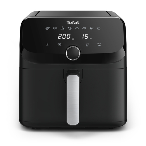 Tefal Easy Fry EY855HG0 fryer