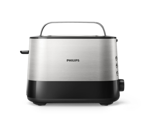 Philips Viva Collection HD2635/90 toaster 7 2 slice(s) – image 9