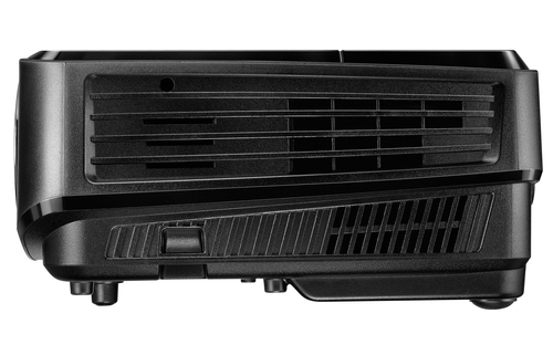 BenQ MS517 Standard throw projector 2800 ANSI lumens DLP SVGA (800x600) Black – image 6
