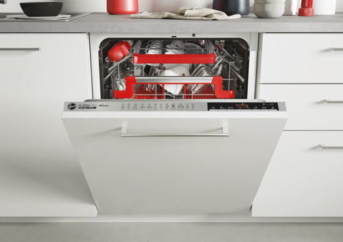 Hoover HDIN 4S613PS/E