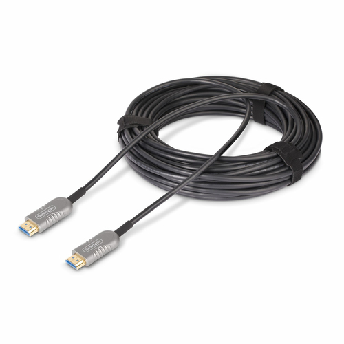 StarTech.com HDMI-kabel 30.4m Sort – billede 8