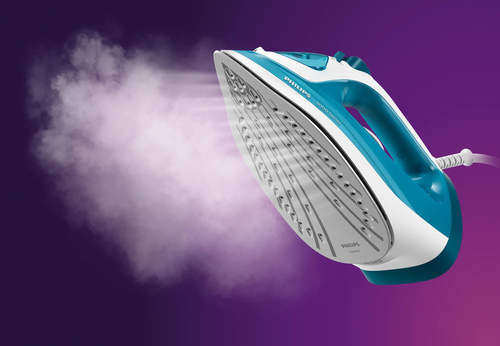 Philips 3000 series DST3011/20R1 iron Steam iron Ceramic soleplate – image 5
