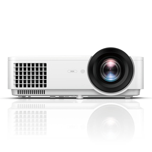 BenQ LX820ST data projector Standard throw projector 3600 ANSI lumens DLP WUXGA (1920x1200) White