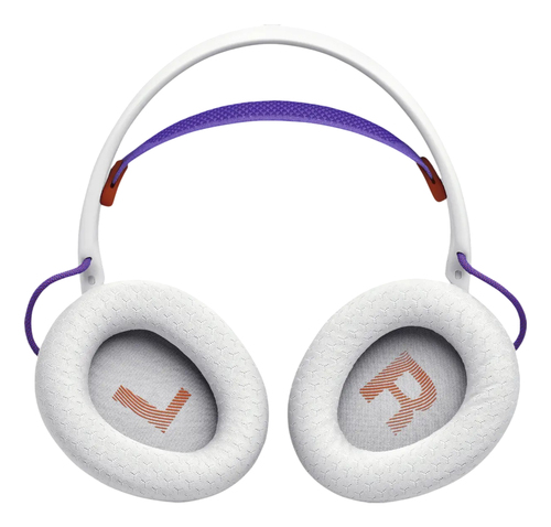 JBL Quantum 250 Wit – Foto 4 van 4