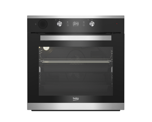 Beko BIS15300X духовка 71 L Нержавеющая сталь