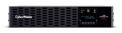 Cyber Power PR3000RT2UC product photo