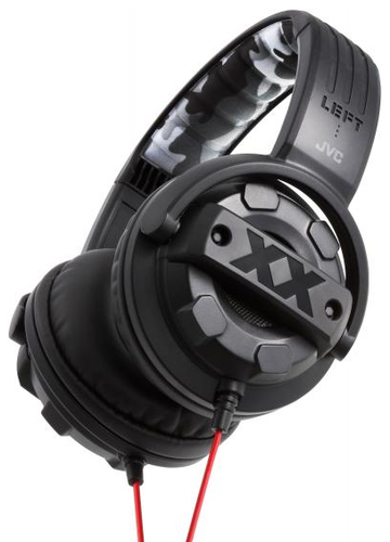 JVC Xtreme Xplosives