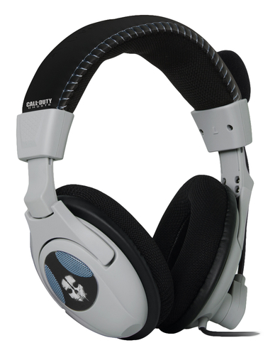 Turtle Beach Ghosts Ear Force Shadow