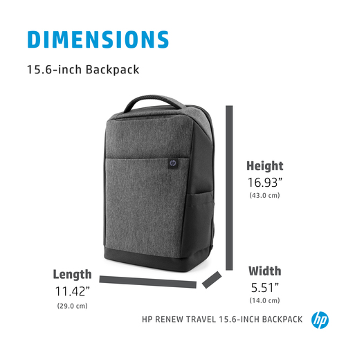 HP Renew Travel – image 5