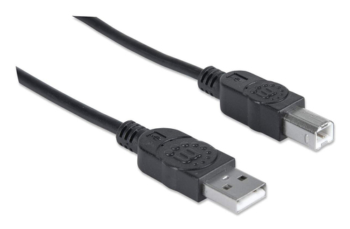 Cable USB MANHATTAN 333368