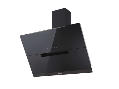 Haier I-Link HADG9CS46BWIFI Wall-mounted Black 589 m³/h – image 3