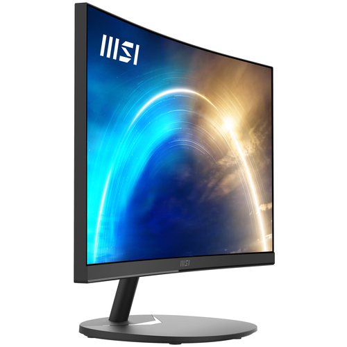 MSI Pro MP2412C computer monitor – image 7
