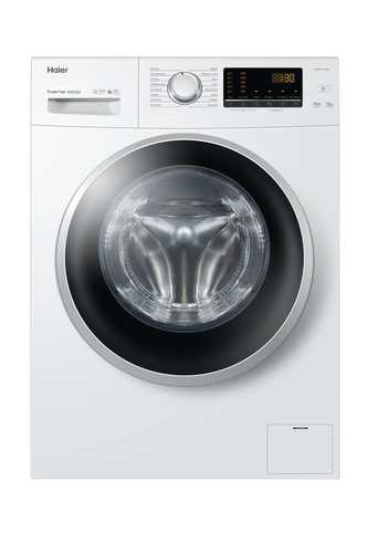 Haier 39 Series HW09-CP1439N washing machine Front-load – image 1