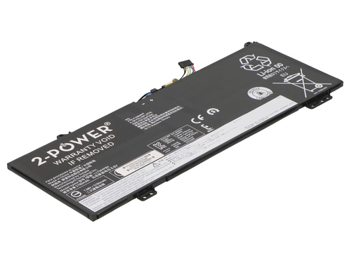 2-Power - Batterij voor laptopcomputer