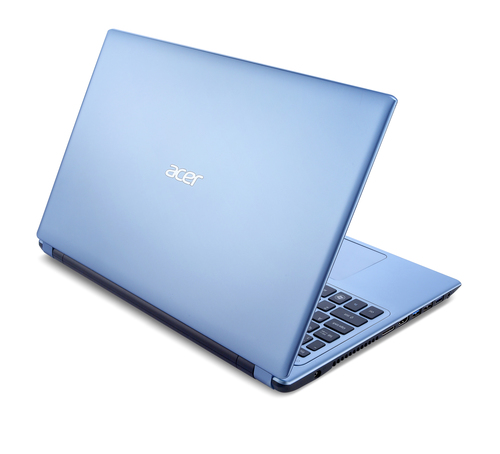 Acer Aspire 531-877B2G32Mabb Intel® Celeron® 877 – image 9