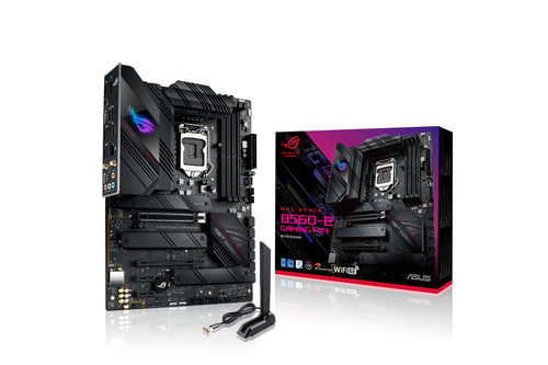 ASUS ROG STRIX B560-E GAMING WIFI – image 6