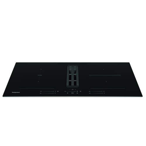 Hotpoint TVH80FB01 Black Built-in – image 2
