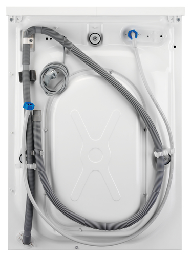 AEG Series 7000 LFR741144B washing machine Front-load – image 8
