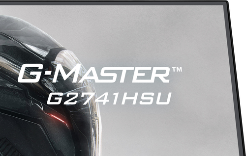 iiyama G-Master Black Hawk GB2741HSU-B1 27'' gaming monitor, afbeelding 9