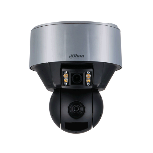 Dahua Technology WizMind SDT5X425-4Z4-QA-2812 Bulb CCTV security camera Outdoor – image 2