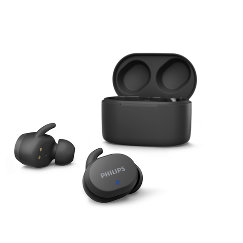 Philips 3000 series TAT3216BK/00 headphones/headset True Wireless Stereo (TWS) In-ear Calls/Music Bluetooth Black – image 8