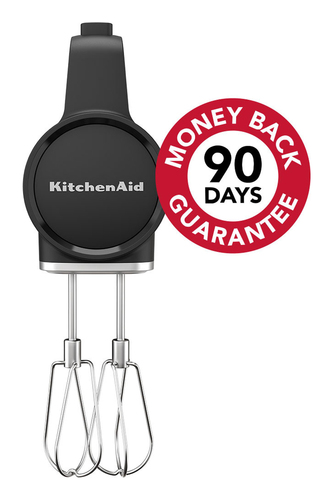 KitchenAid Go Cordless Hand Mixer With Battery - image 2