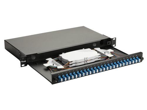 Equip 337210 patch paneel 1U, afbeelding 2