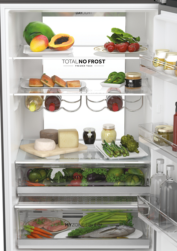 Haier 3D 70 Series 7 HTR7720DNMB Freestanding – image 6
