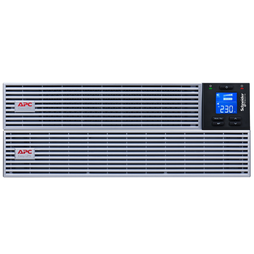 APC Easy-UPS On-Line SRVL1KRILRK Noodstroomvoeding - Li-ion, afbeelding 7