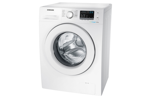 Samsung WW60J4060LW washing machine Front-load – image 3
