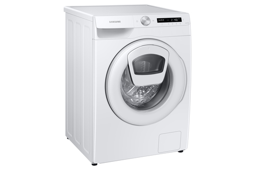Samsung WW10T554DTW washing machine Front-load – image 2