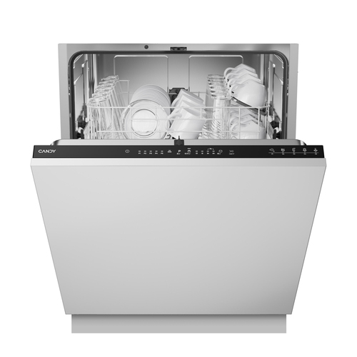 Candy 32901968 dishwasher Fully built-in 13 place settings – image 2