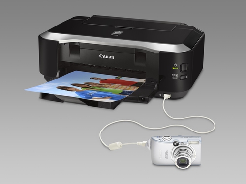 Canon PIXMA iP3600 inkjet printer Colour – image 5