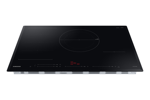 Samsung NZ84C6057KK Black Built-in – image 4