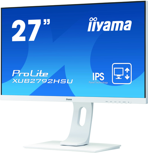 iiyama ProLite XUB2792HSU-W1 computer monitor – image 5