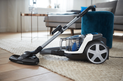 Philips 3000 series Bagless vacuum cleaner – image 3