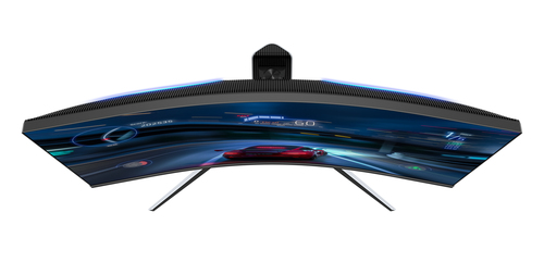 TCL R83 34R83Q computer monitor – image 7