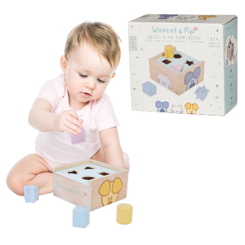 Rubo Toys 2004865 обучающая игрушка