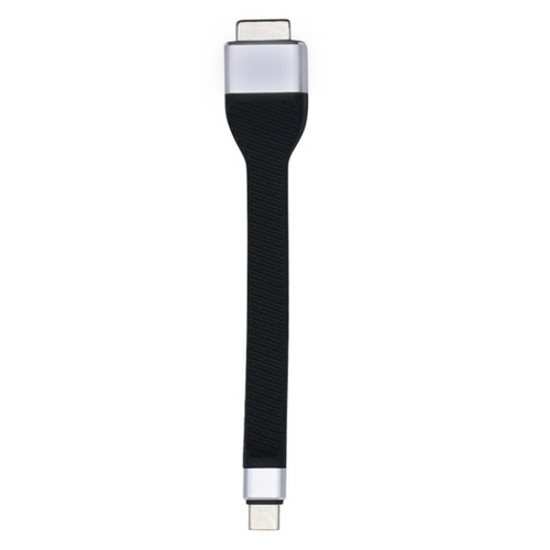 Techly Type C auf VGA verloop stekker Flex Adapter, afbeelding 5