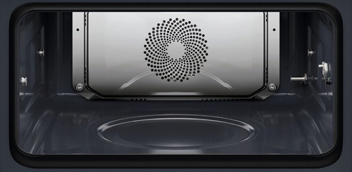 AEG TP9SK821B Inbouw combi stoomoven Zwart, afbeelding 9