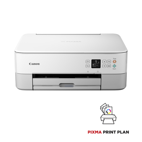 Canon PIXMA TS5351i Струйная A4 4800 x 1200 DPI Wi-Fi