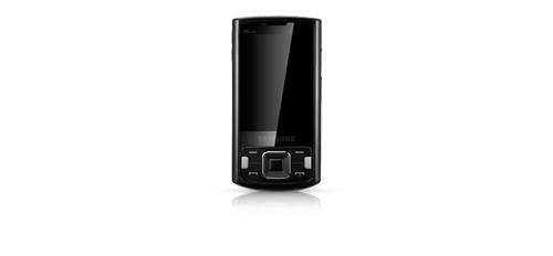 Samsung GT-I8510/16 136 g