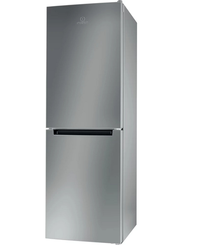 Indesit LI7 S2E S Отдельно стоящий 308 L Нержавеющая сталь