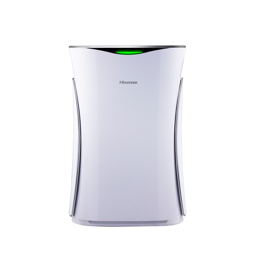 Hisense AE-23R4AF воздухоочиститель 48 m² 21 dB 48 W Белый