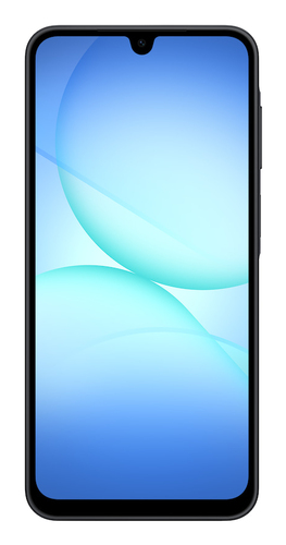 Samsung Galaxy A17 128GB 4G + Clear Case Smartphone Zwart, afbeelding 5