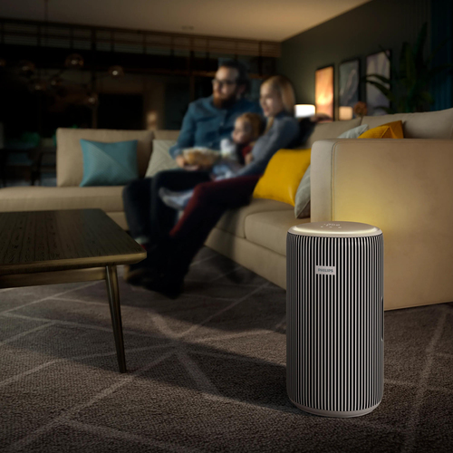 Philips AC4228/04 air purifier 77 m² – image 2