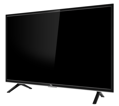 TCL 40DS500 TV 101.6 cm (40") Full HD Smart TV Wi-Fi Black 80 cd/m² – image 2